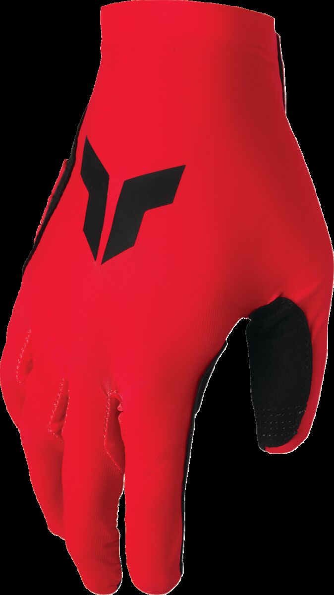 Hansker offroad, Sportmode Gloves Black Red — Thor