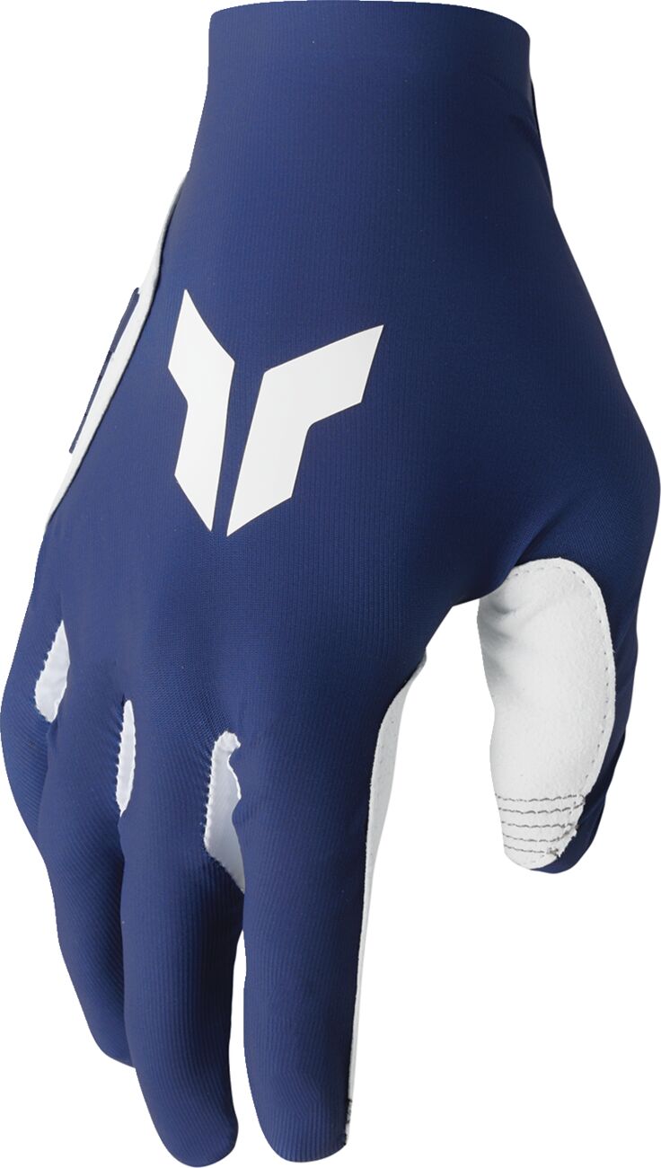 Hansker offroad, Sportmode Gloves Navy White — Thor