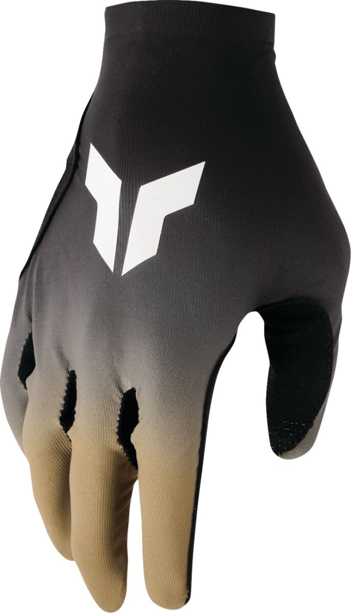 Hansker offroad, Sportmode Gloves Black Copper — Thor