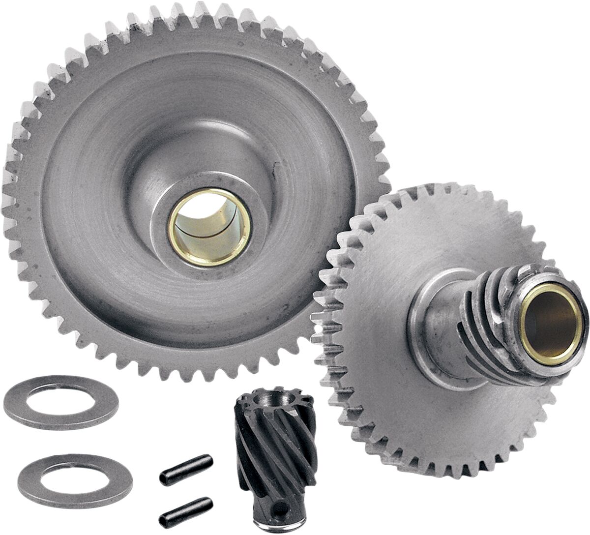 Kamaksler og deler til Harley-Davidson — S&S Cycle 33-4226