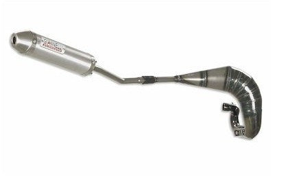 Giannelli Lyddemper derbi DRD PRO SM (06) ALU