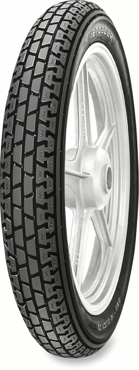 BLOCK™ C REINFORCED TIRE