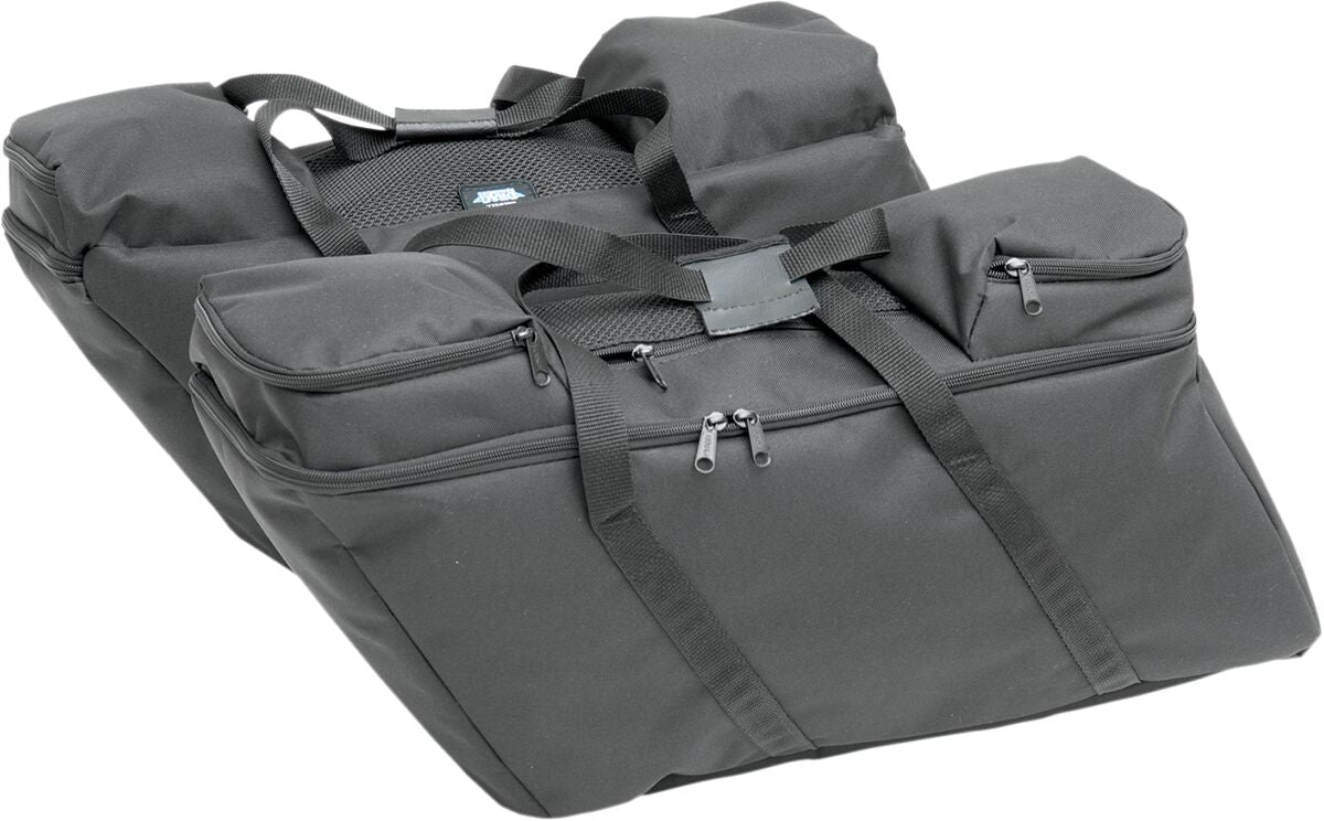 Sidevesker og deler til Harley-Davidson — Drag Specialties Seats 3501-0771