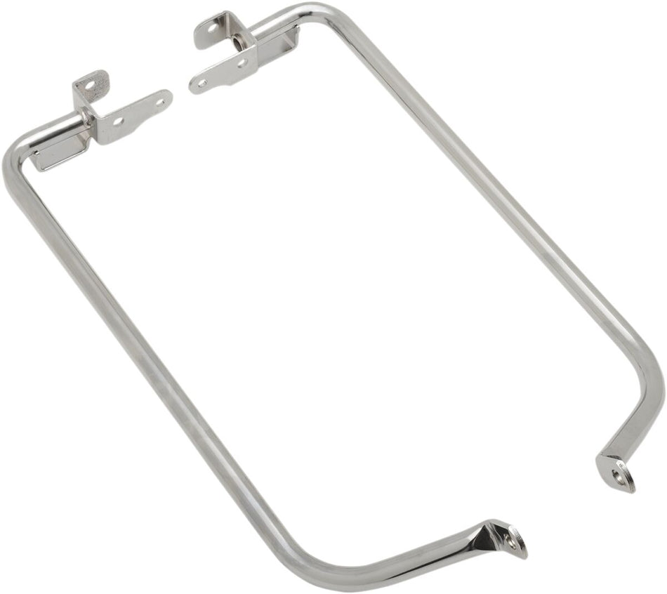 Stativer sidevesker til Harley-Davidson — Drag Specialties S77-0148