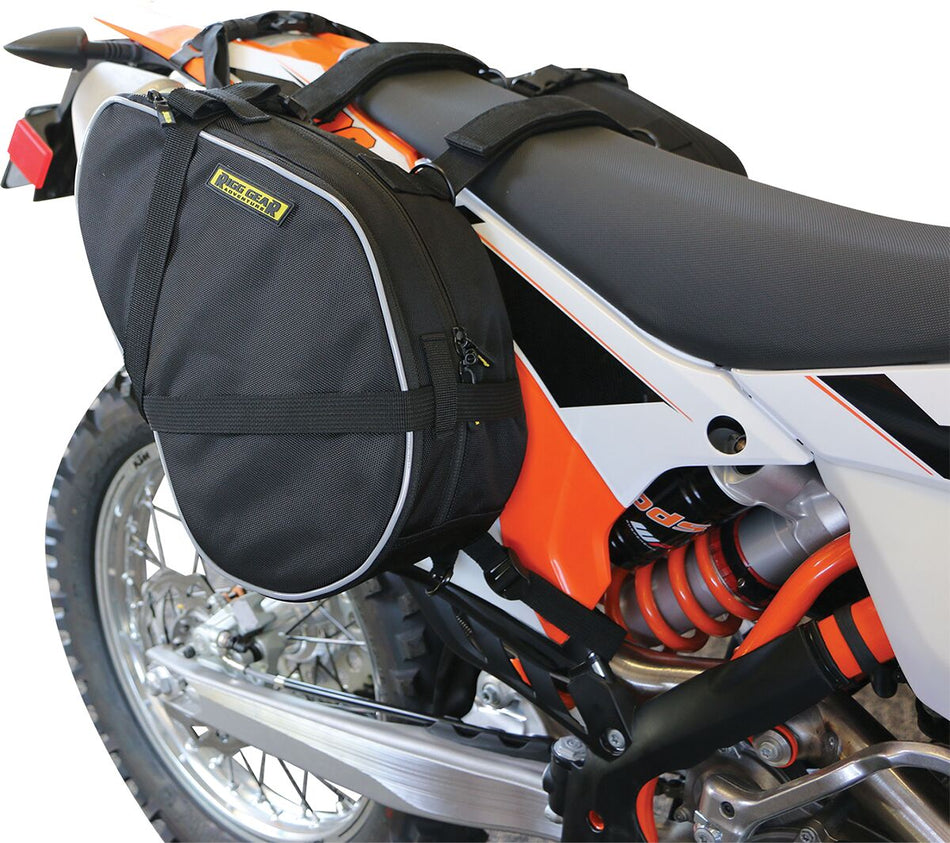 Sidevesker og deler til Honda CRF 300 L — Nelson Rigg RG-020