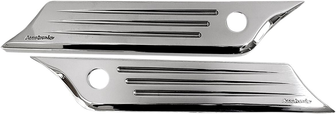 Sidevesker og deler til Harley-Davidson — Accutronix BLC014-SB-C