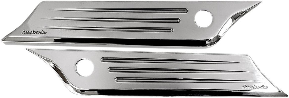 Sidevesker og deler til Harley-Davidson — Accutronix BLC014-SB-C