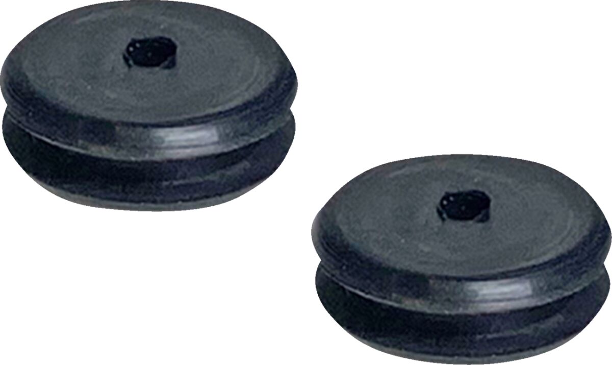 Sidevesker og deler til Harley-Davidson — Custom Dynamics GROMMET-13