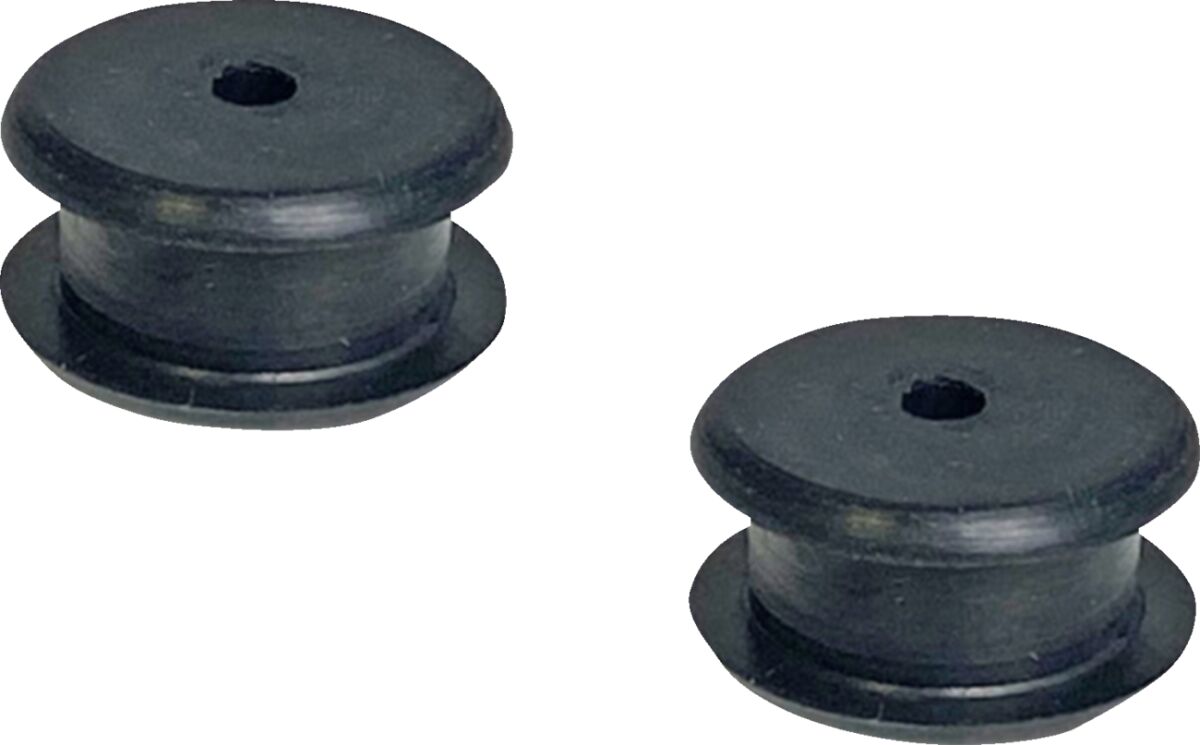 Sidevesker og deler til Harley-Davidson — Custom Dynamics GROMMET-14