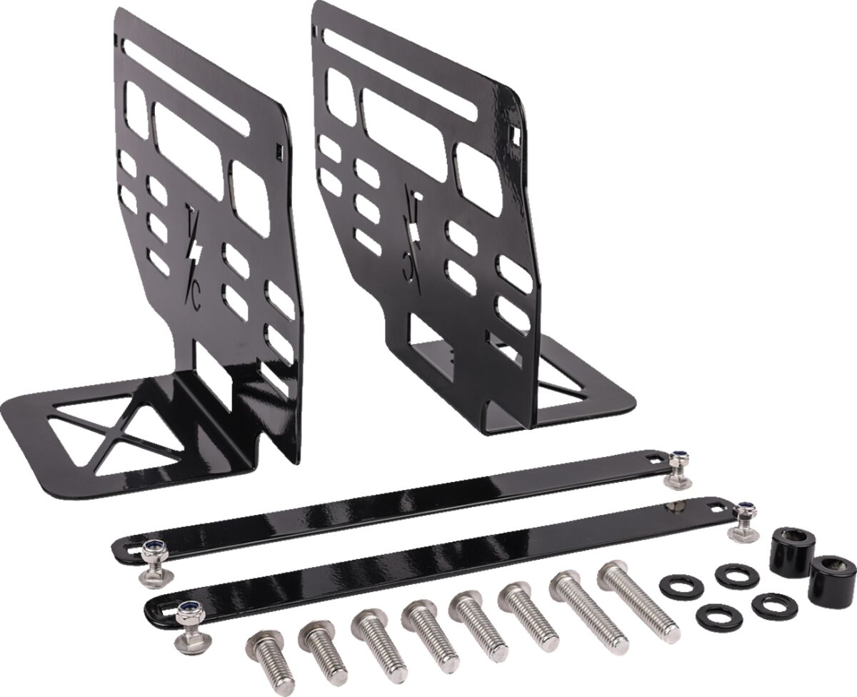 Sidevesker og deler til Harley-Davidson — Thrashin Supply Co. TSB-2