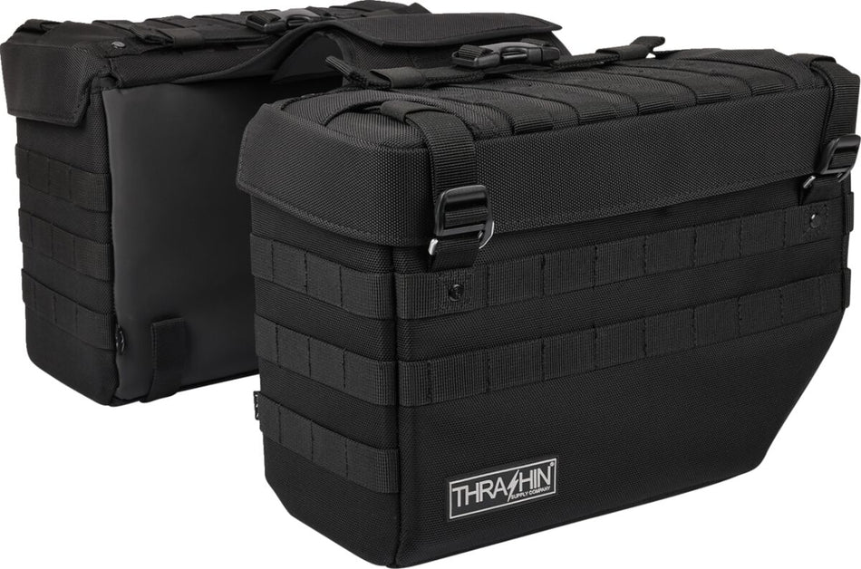 Sidevesker og deler til Harley-Davidson — Thrashin Supply Co. TSB-0008