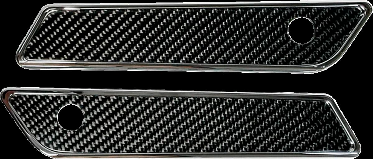 Sidevesker og deler til Harley-Davidson — Pro-One Perf.mfg. 104725