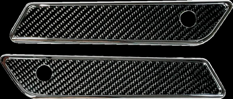 Sidevesker og deler til Harley-Davidson — Pro-One Perf.mfg. 104725