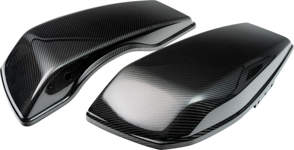 Sidevesker og deler til Harley-Davidson — Slyfox 1022-SBLC-G