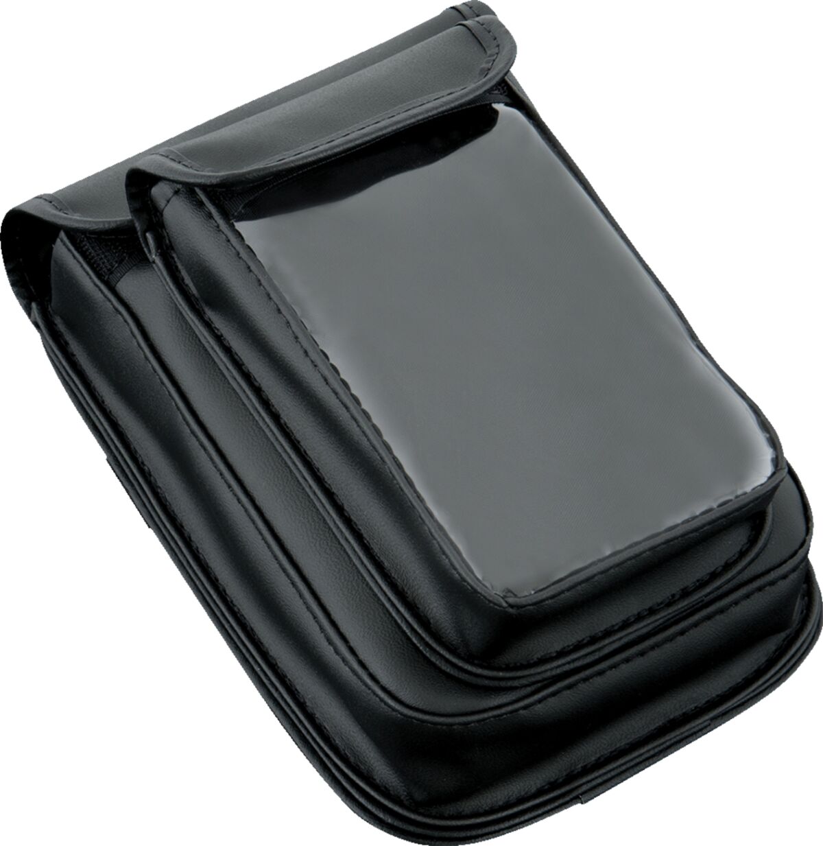 Tankvesker til Can-Am — Show Chrome H41TPC-2BK