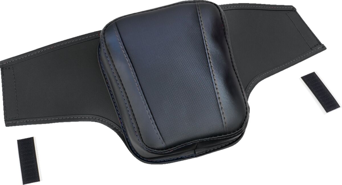 Tankvesker til Can-Am RYKER 600 ACE — Show Chrome H40-402CBK