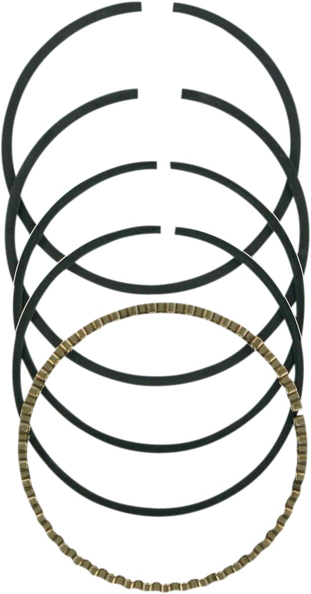 Stempelringer — Wiseco W3507X