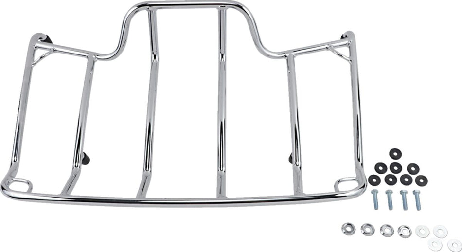 Bagasjebrett til Harley-Davidson — Kuryakyn KUR7139