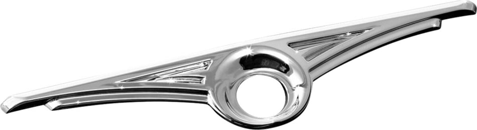 Toppvesker til Honda GL 1800 — Kuryakyn KUR3219