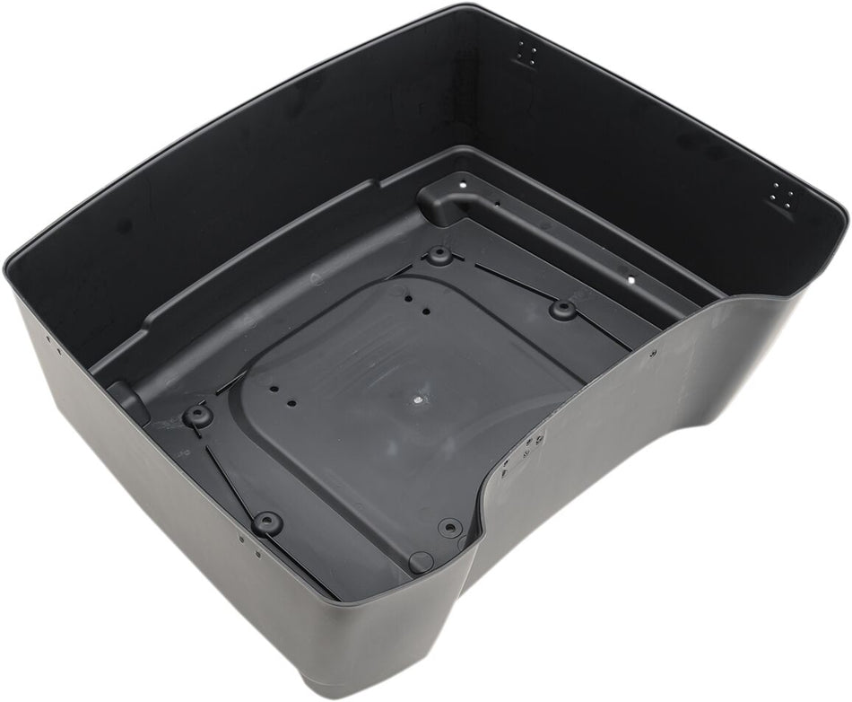 Toppvesker til Harley-Davidson — Drag Specialties MTBY-1130