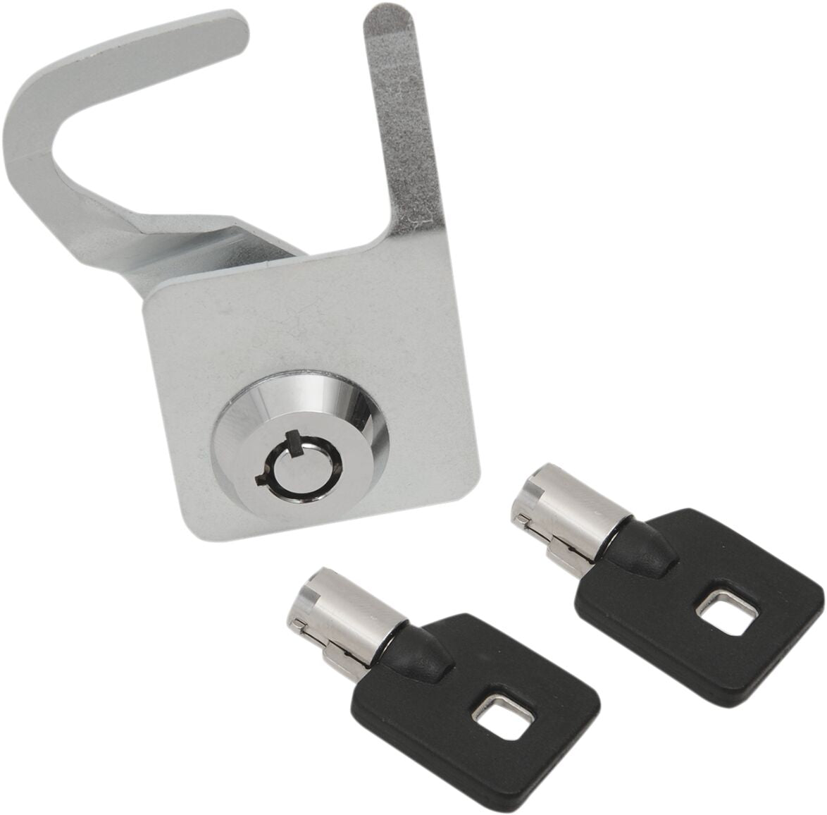 Toppvesker til Harley-Davidson — Drag Specialties S77-0147-AD