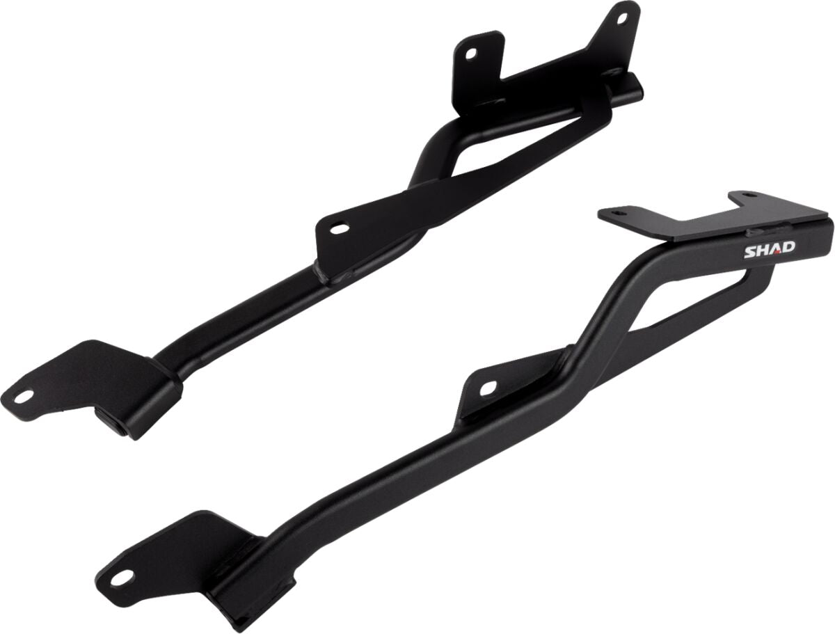 Vesker sport og adventure til Honda CRF 1100 L ABS — Moose Offroad Hard-Parts H0CR10ST