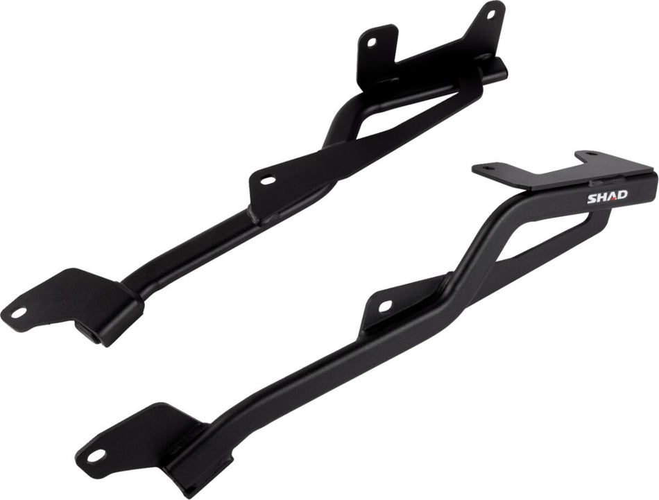 Vesker sport og adventure til Honda CRF 1100 L ABS — Moose Offroad Hard-Parts H0CR10ST