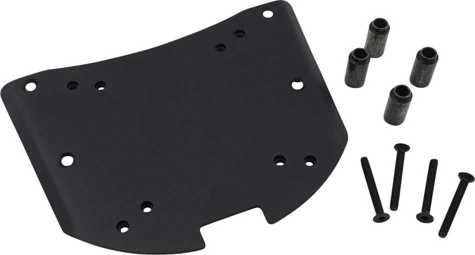 Vesker sport og adventure til Triumph — Moose Offroad Hard-Parts T0TG81ST