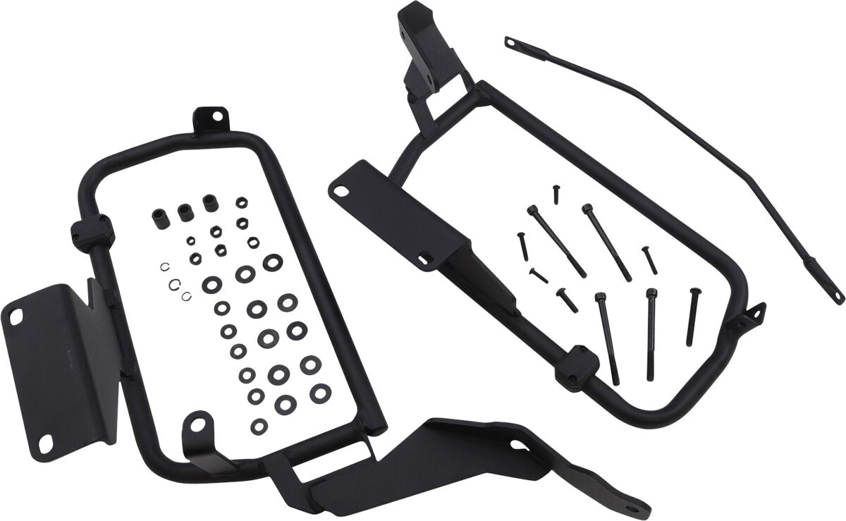 Stativer sidevesker — Moose Offroad Hard-Parts T0TG814P