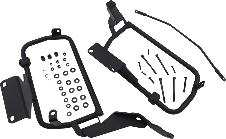 Stativer sidevesker — Moose Offroad Hard-Parts T0TG814P
