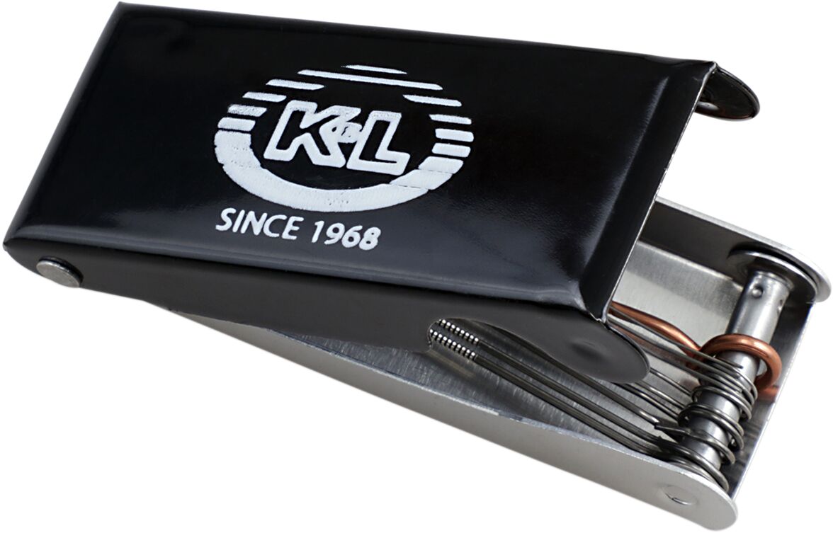 Verktøy forgasser, K&L-Supply, Carburator Cleaner Wire Set 10 Piece — K&L Supply 35-3498