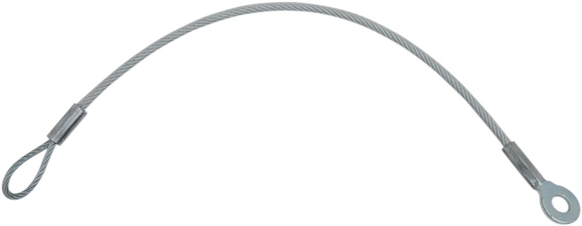 Oppbevaring UTV til Polaris — Quad Logic 100-4043-PU