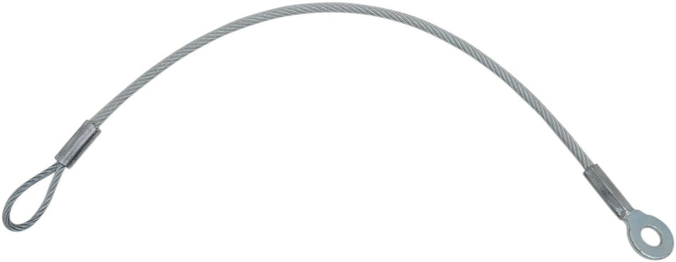 Oppbevaring UTV til Polaris — Quad Logic 100-4043-PU