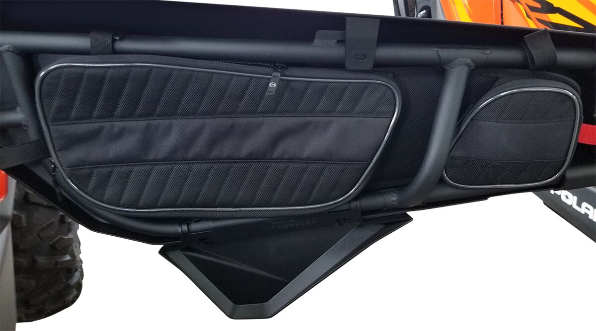 Oppbevaring UTV til Can-Am — Moose Offroad Four Wheel 3540-0073