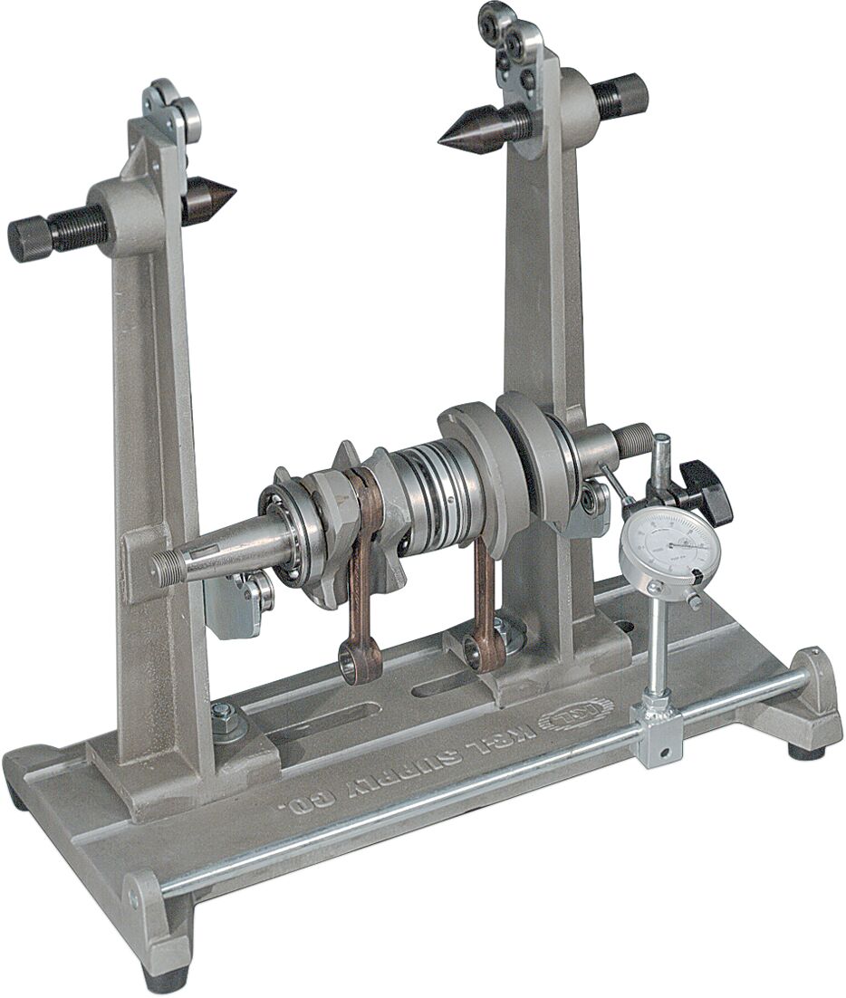 Verktøy dekk, K&L-Supply, Truing Stand 3 IN 1 — K&L Supply 35-9573