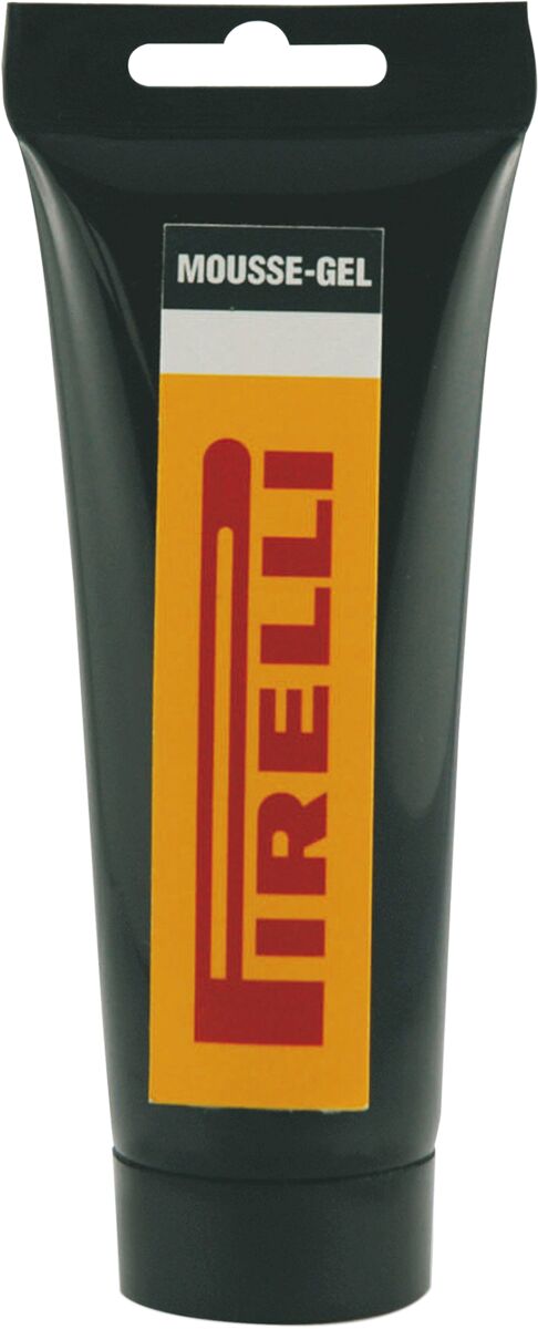 Fett — Pirelli Gel Mousse Lube