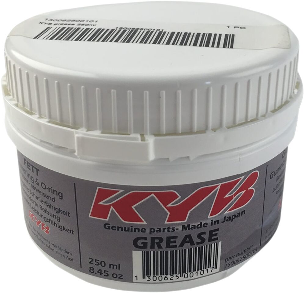 Fett, 250 ml — KYB Grease