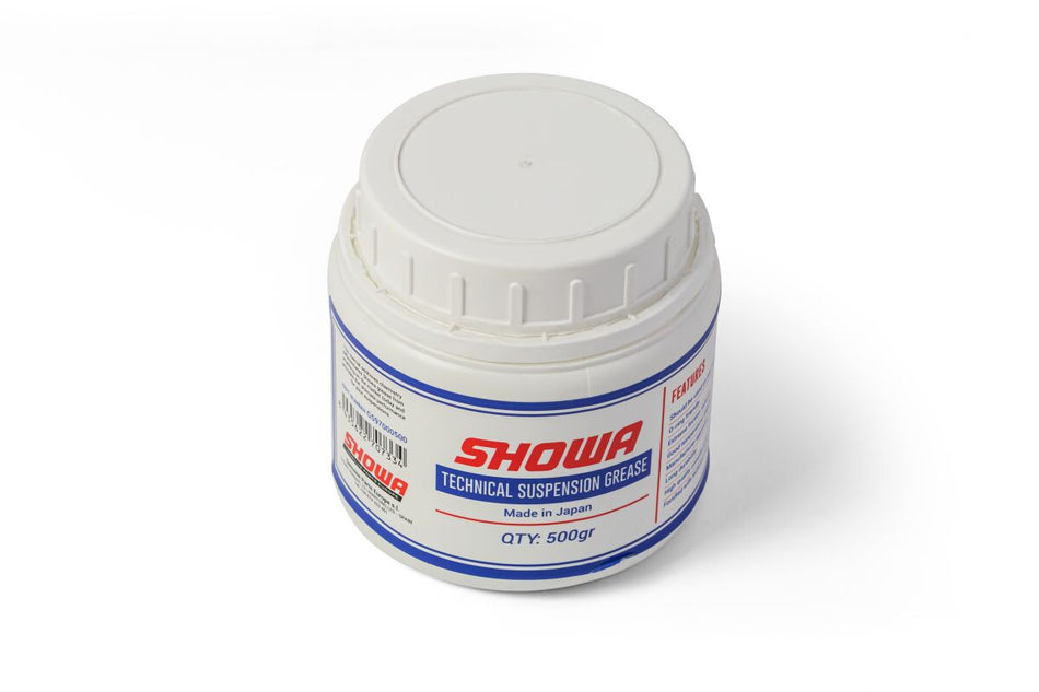 Fett — Showa Grease 500gr