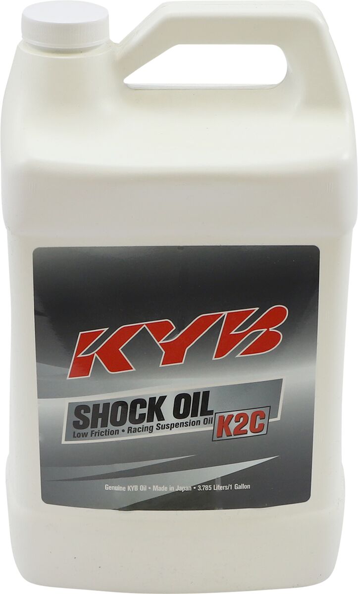 Demperolje, 5 L — KYB Rcu K2c