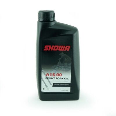 Demperolje, 1 L — Showa Ff A1500
