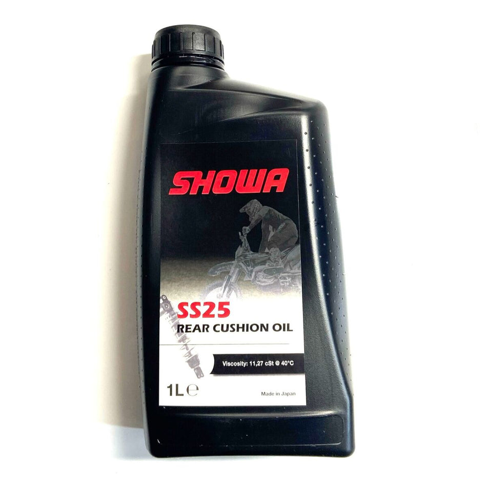 Demperolje, 1 L — Showa Rr Ss25