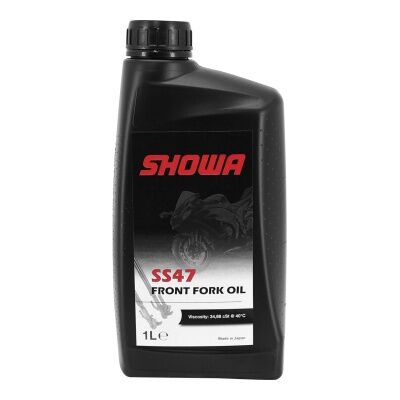 Gaffelolje, 1 L — Showa Front Fork Ss47