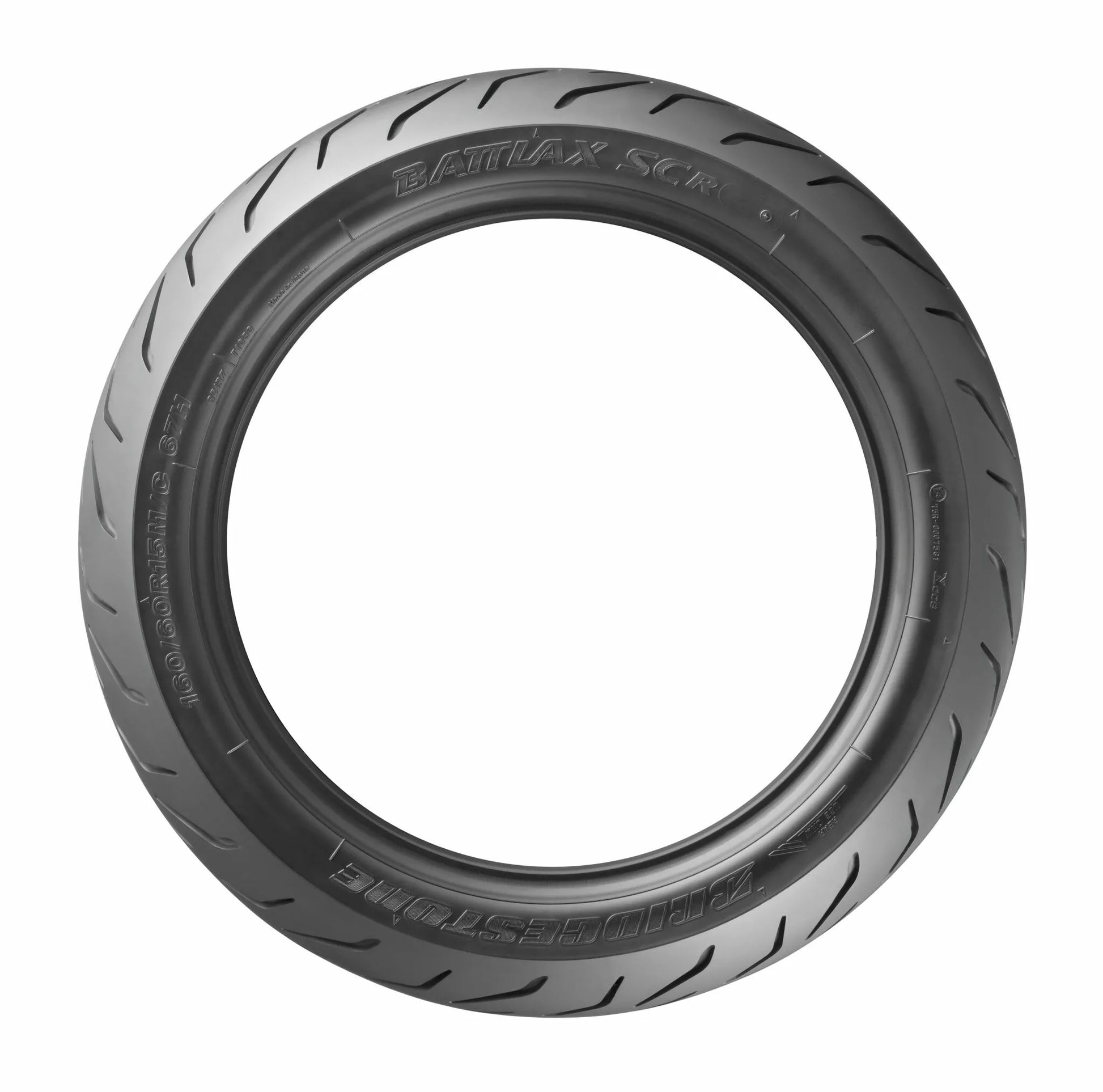 Buy Bridgestone Battlax SC At A Great Price (Belgium