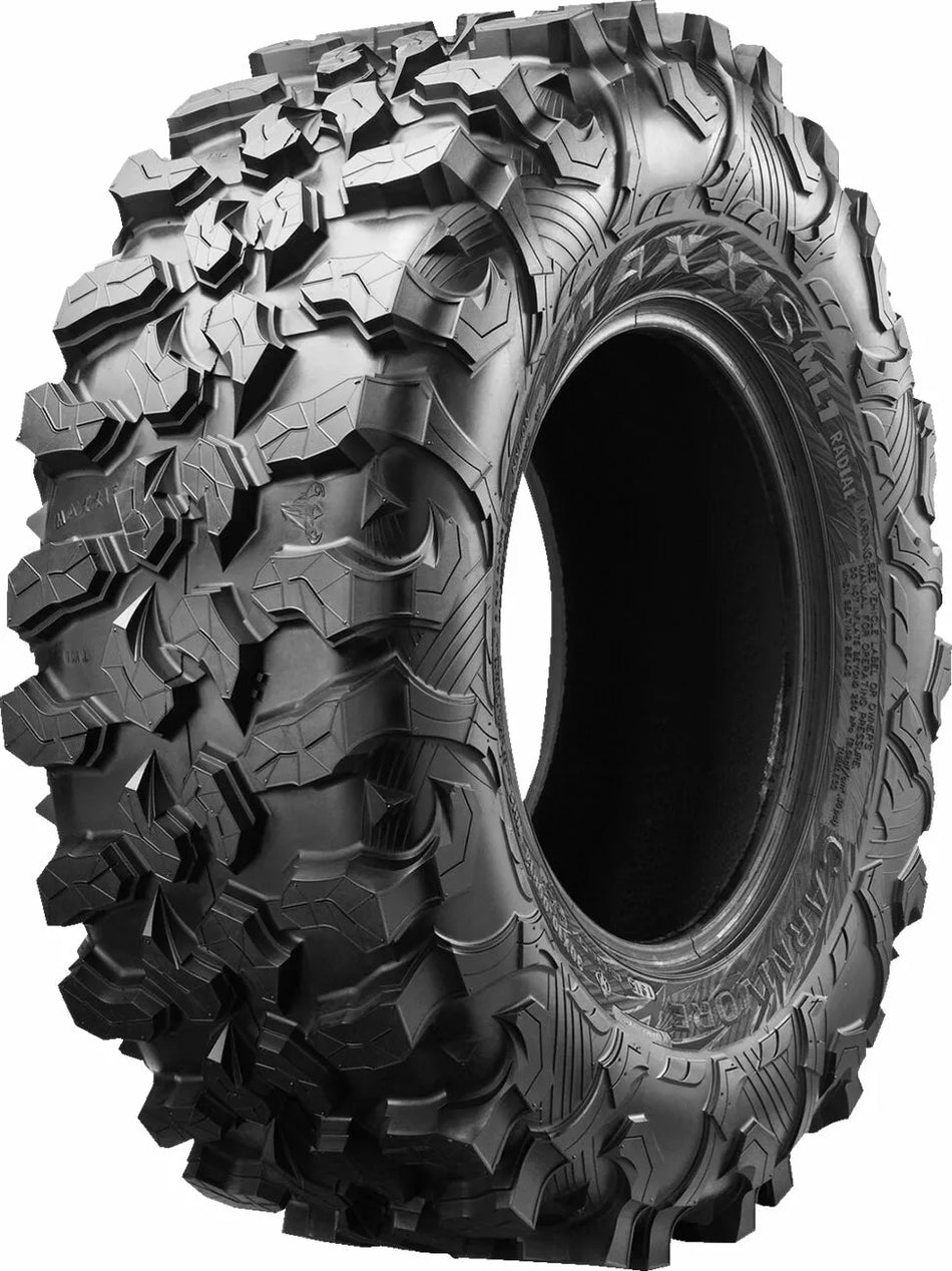 CARNIVORE TIRE