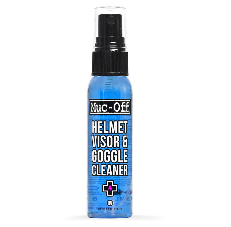 Rens og avfetting, 32 ml — Muc-Off Cleaner Helmet&Visor
