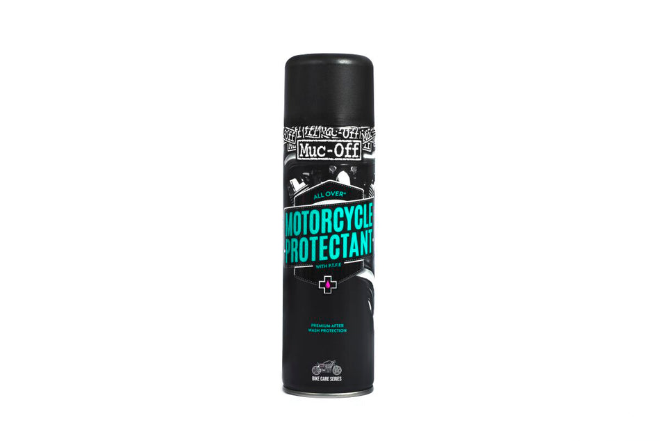 Rens og avfetting, 500 ml — Muc-Off Motorcycle Protectant