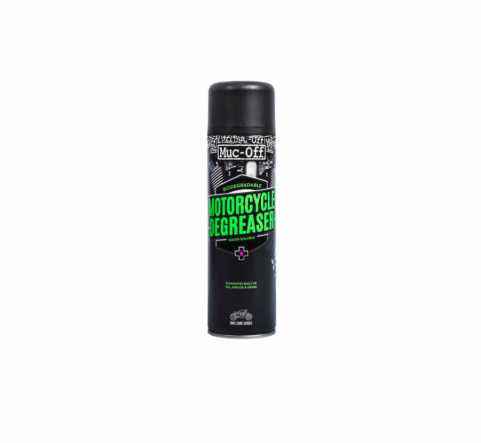 Rens og avfetting, 500 ml — Muc-Off Motorcycle Degreaser