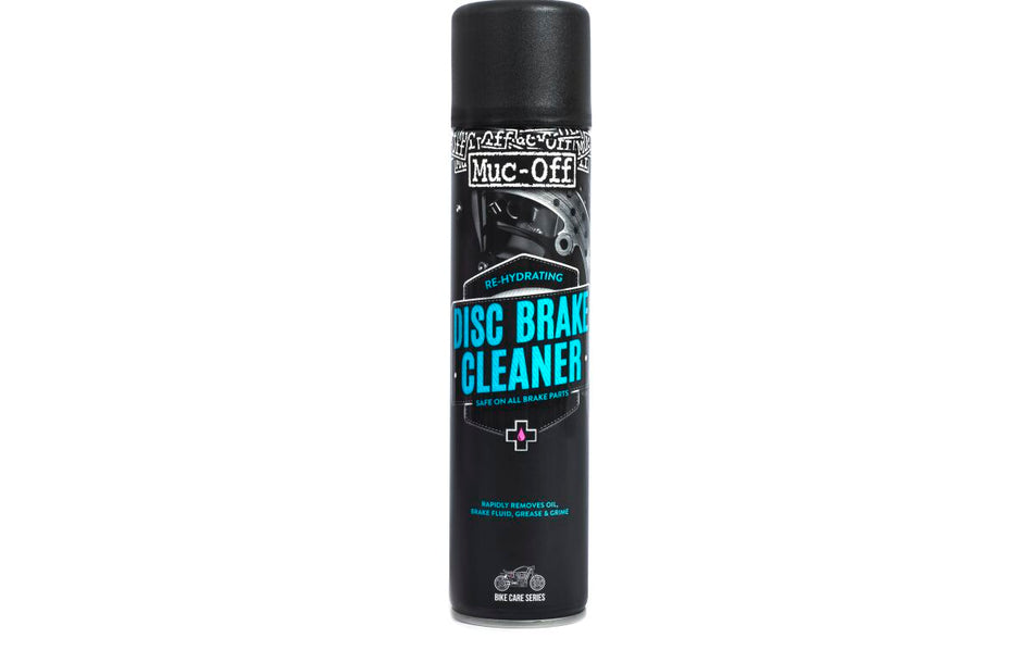 Rens og avfetting, 400 ml — Muc-Off Disc Brake Cleaner