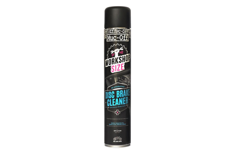 Rens og avfetting, 750 ml — Muc-Off Discbrake Clnr