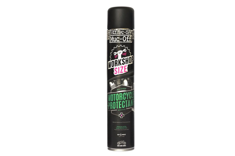 Rens og avfetting, 750 ml — Muc-Off Motorcycle Protectant